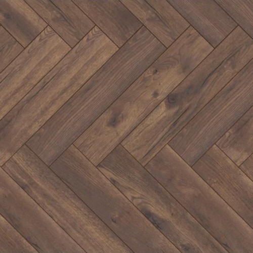 Herringbone Calais Oak D 4766