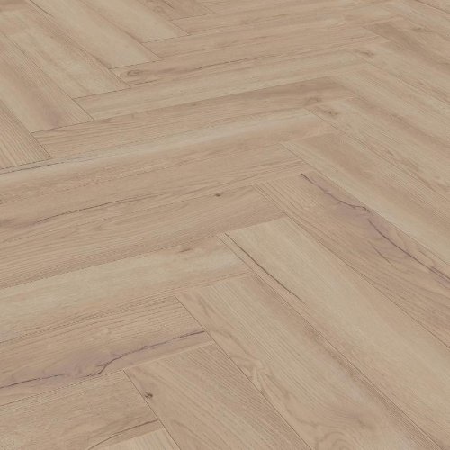 Herringbone Toulouse Oak D 3678